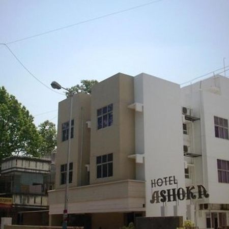 Hotel Ashoka, Pune Yerandwane Luaran gambar