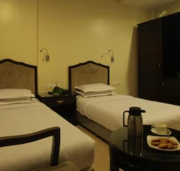 Hotel Ashoka, Pune Yerandwane Luaran gambar