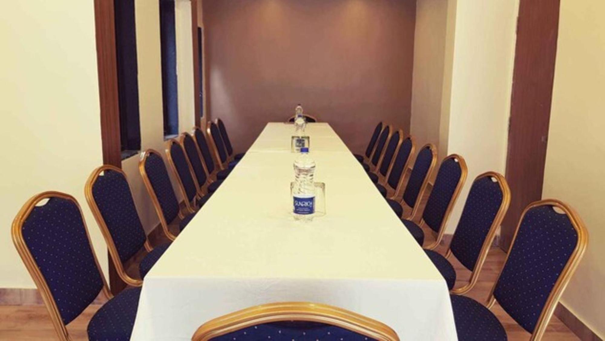Hotel Ashoka, Pune Yerandwane Luaran gambar