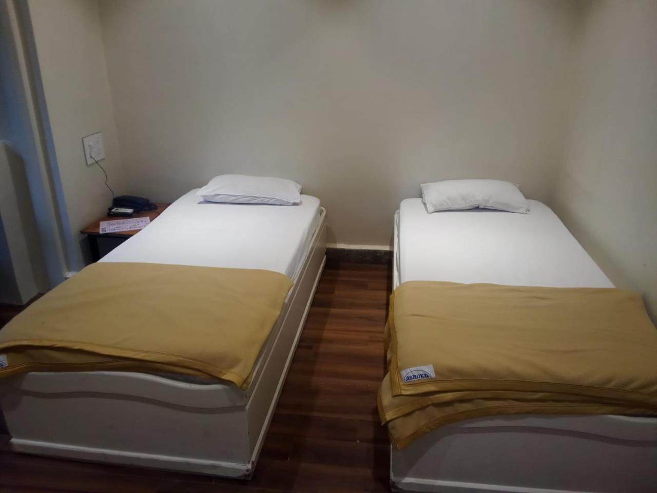 Hotel Ashoka, Pune Yerandwane Luaran gambar