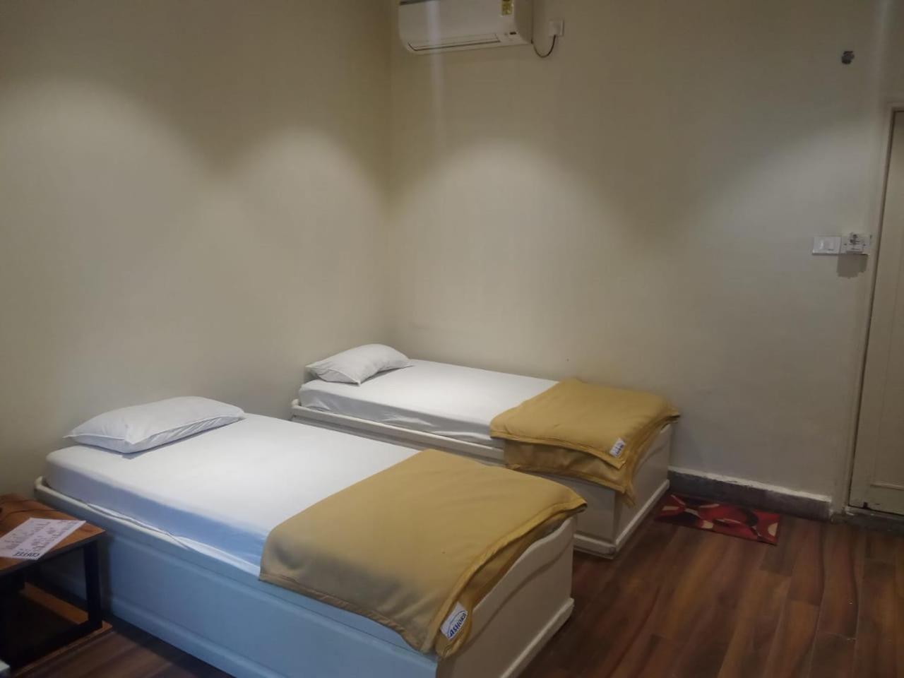 Hotel Ashoka, Pune Yerandwane Luaran gambar