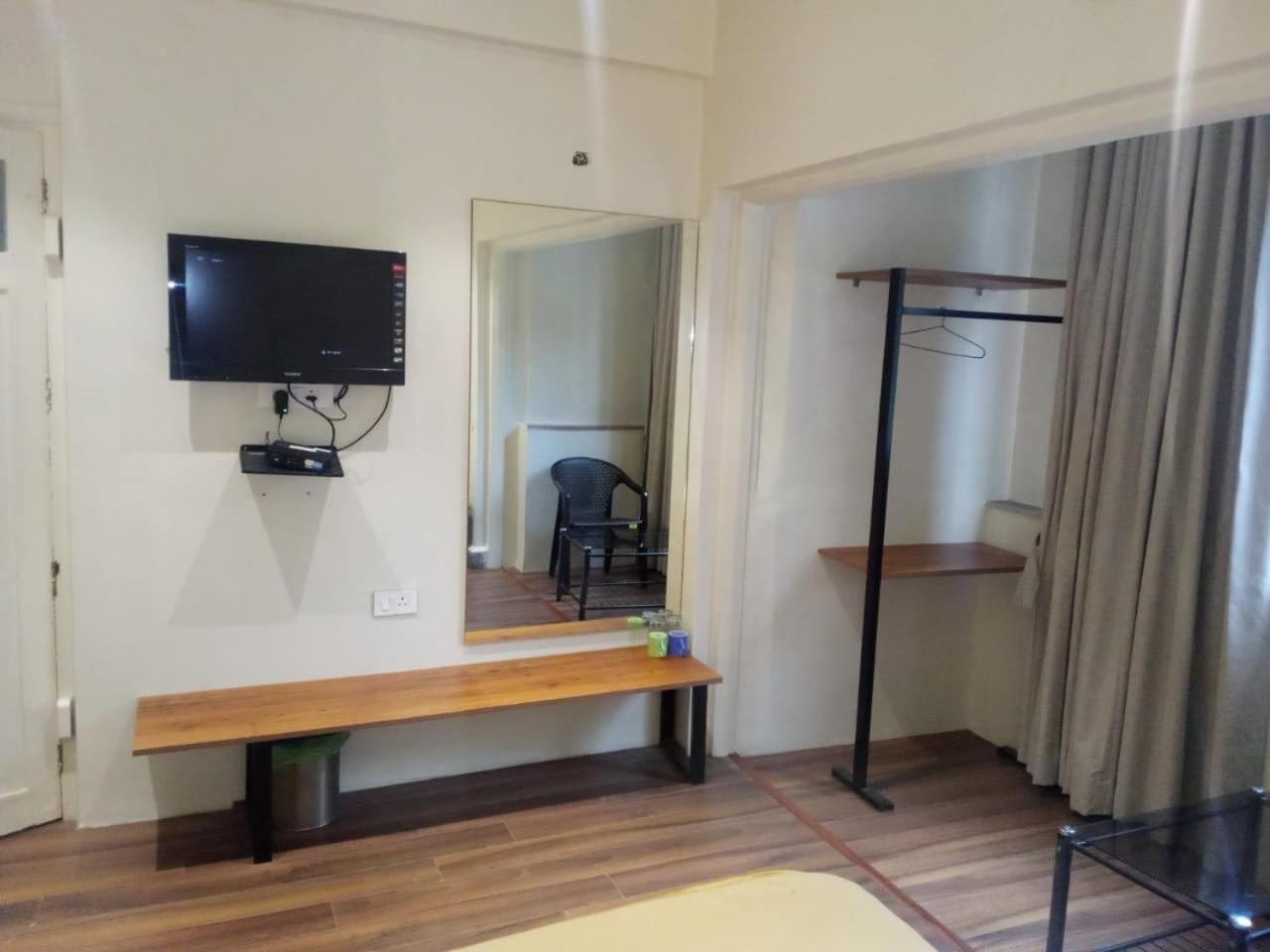 Hotel Ashoka, Pune Yerandwane Luaran gambar